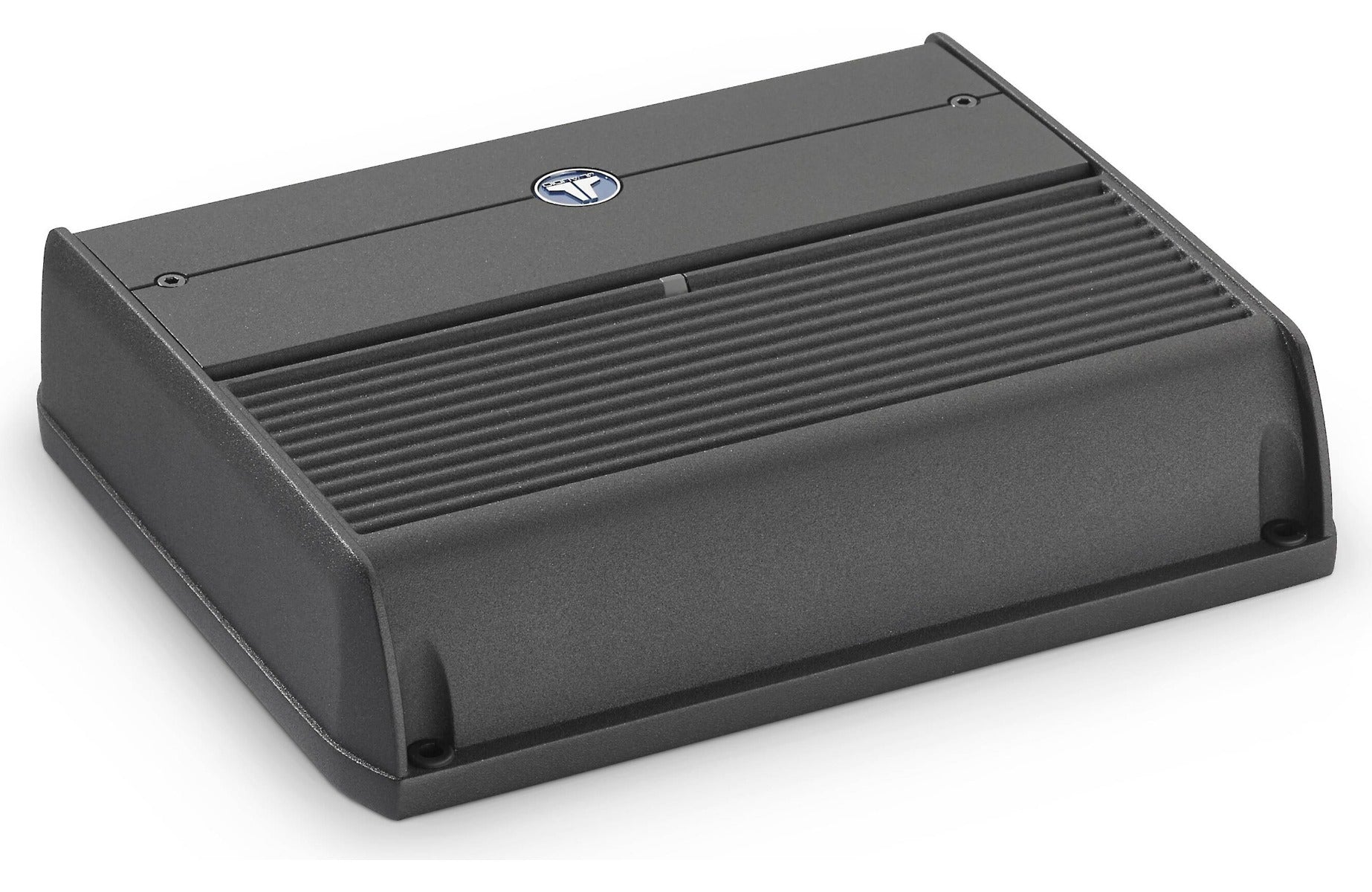 JL Audio XDM400/4 400 Watt RMS, 4-Channel Class D XMD Series Car/Marine Amplifier
