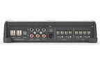 JL Audio XDM400/4 400 Watt RMS, 4-Channel Class D XMD Series Car/Marine Amplifier