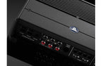 JL Audio XDM400/4 400 Watt RMS, 4-Channel Class D XMD Series Car/Marine Amplifier