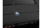 JL Audio XDM400/4 400 Watt RMS, 4-Channel Class D XMD Series Car/Marine Amplifier