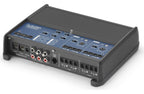 JL Audio XDM400/4 400 Watt RMS, 4-Channel Class D XMD Series Car/Marine Amplifier