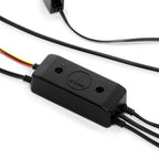 JL Audio CL-RLC Remote level control and line driver