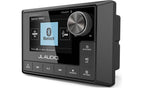 JL Audio MMR-50 MediaMaster Weatherproof Marine DAB+ Source Unit with Full Colour Display