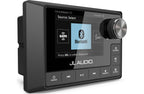 JL Audio MMR-50 MediaMaster Weatherproof Marine DAB+ Source Unit with Full Colour Display