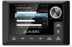 JL Audio MMR-50 MediaMaster Weatherproof Marine DAB+ Source Unit with Full Colour Display