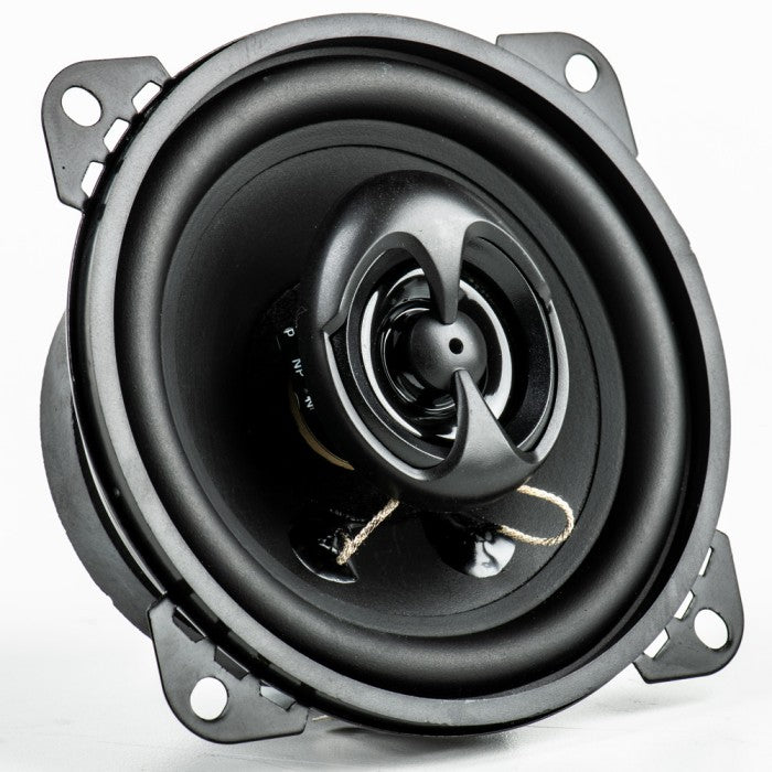 Juice JS420 2-way 4" (100cm) Coaxial 220 Watts Speakers