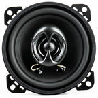 Juice JS420 2-way 4" (100cm) Coaxial 220 Watts Speakers