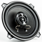 Juice JS520 2-way 5.25" (130cm) Coaxial 250 Watts Speakers