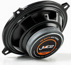 Juice JS520 2-way 5.25" (130cm) Coaxial 250 Watts Speakers