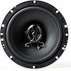 Juice JS620 2-way 6.5" (165cm) Coaxial 300 Watts Speakers