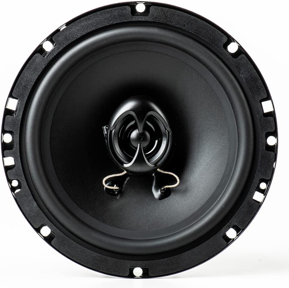 Juice JS620 2-way 6.5" (165cm) Coaxial 300 Watts Speakers