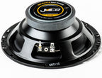 Juice JS620 2-way 6.5" (165cm) Coaxial 300 Watts Speakers