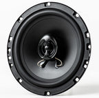 Juice JS620 2-way 6.5" (165cm) Coaxial 300 Watts Speakers