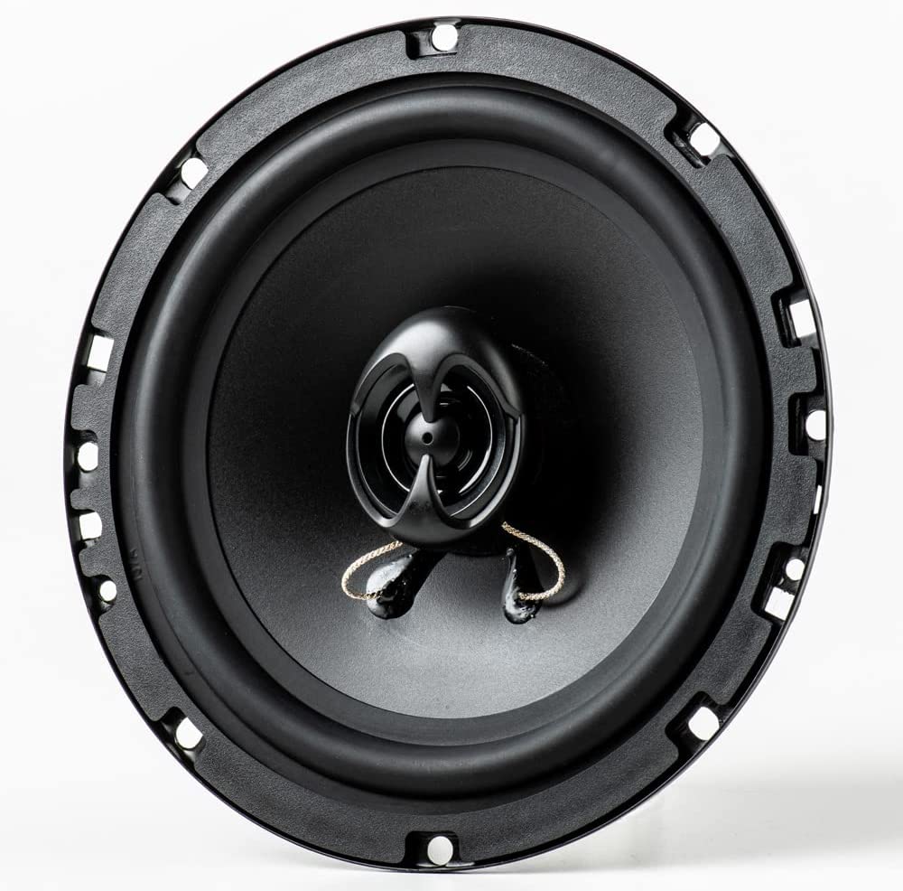 Juice JS620 2-way 6.5" (165cm) Coaxial 300 Watts Speakers