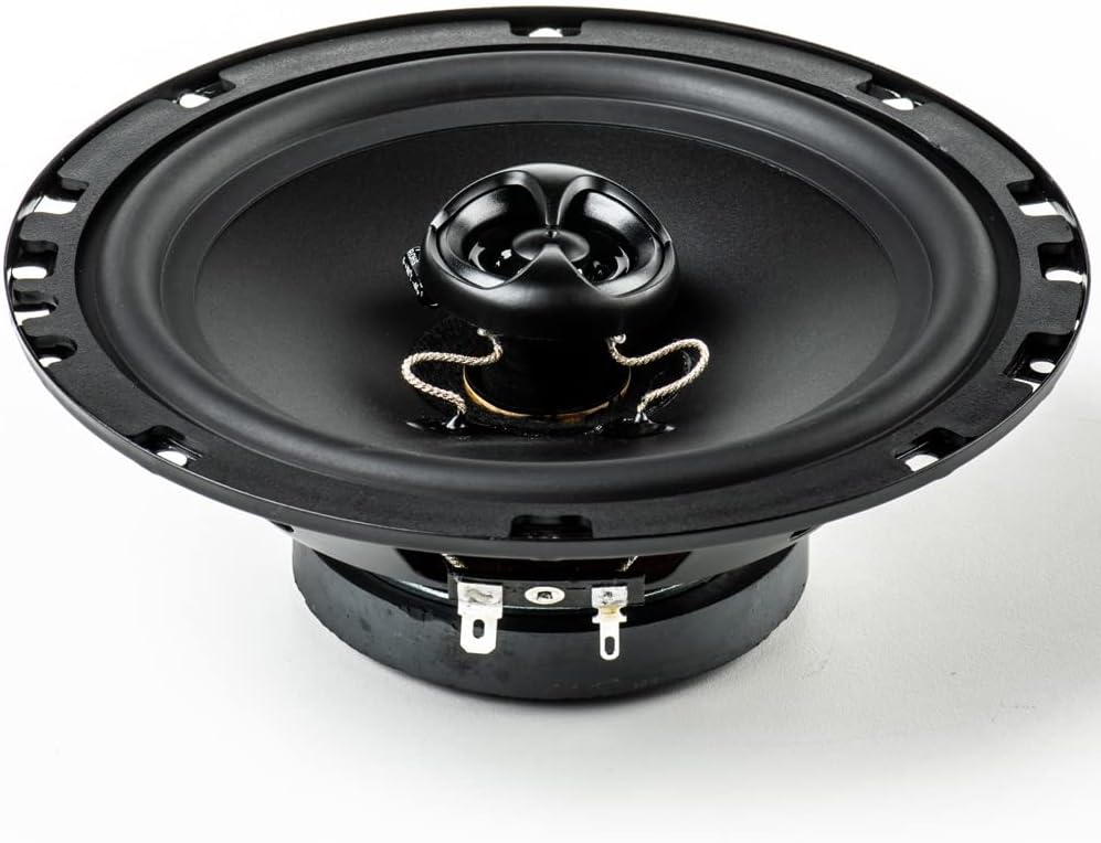 Juice JS620 2-way 6.5" (165cm) Coaxial 300 Watts Speakers