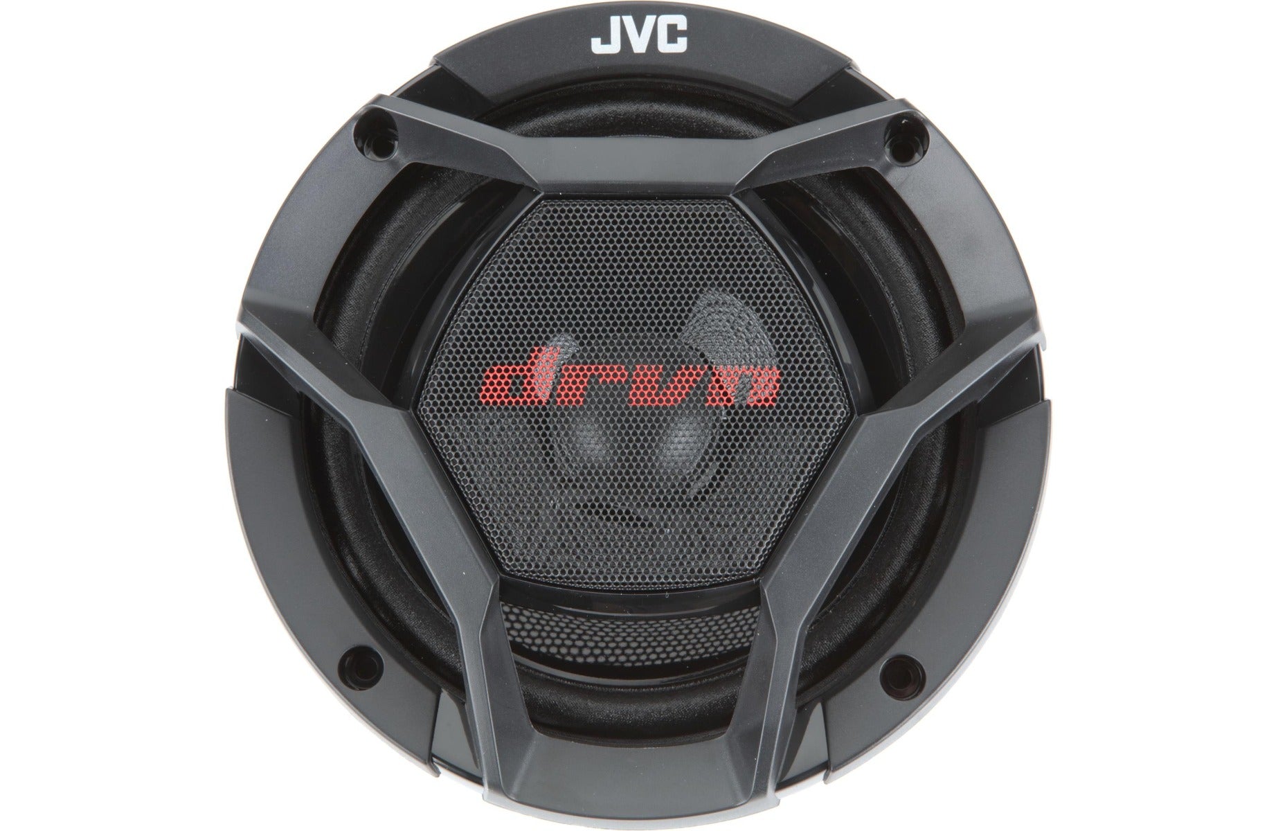 JVC-CS-DR1700C DRVN Series 17cm 360W Component Speakers