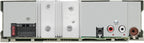 JVC KD-T822BT Bluetooth MP3/WMA/WAV/FLAC iPhone Android Stereo