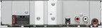 JVC KD-X282BT Digital Receiver Front USB Aux Direct iPod/ iPhone Control