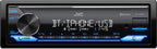 JVC KD-X382BT  Mechless Digital Media Receiver Bluetooth USB/AUX iPhone/Android