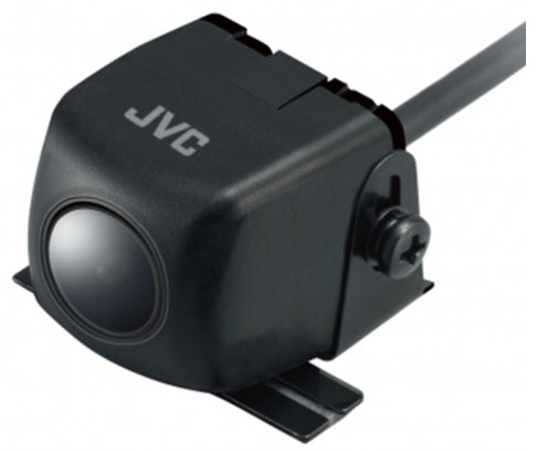 JVC KV-CM30 Universal Reversing camera 1/4-inch Color CMOS Sensor lens Technology