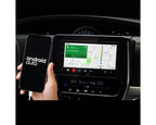 JVC KW-M565DBT CAR-WAA Wireless Android Auto 6.8" DAB Radio Bluetooth Apple CarPlay Android Short-body