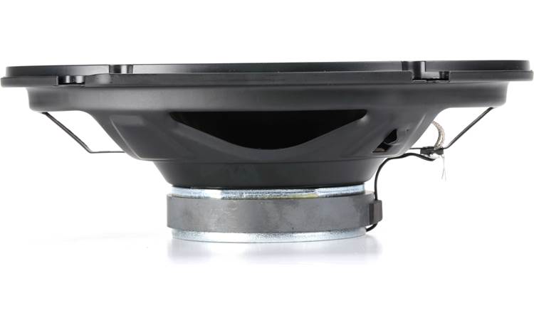 JVC CS-J6820 - 6"x8" 2-Way 250W Coaxial Speakers