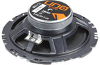 Hertz K170 Uno Series 6-3/4170mm 6.7.5" 2-Way Component Speakers 280W