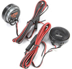 Hertz K170 Uno Series 6-3/4170mm 6.7.5" 2-Way Component Speakers 280W