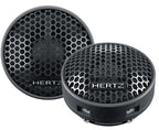 Hertz K170 Uno Series 6-3/4170mm 6.7.5" 2-Way Component Speakers 280W