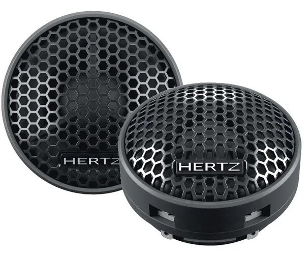 Hertz K170 Uno Series 6-3/4170mm 6.7.5" 2-Way Component Speakers 280W
