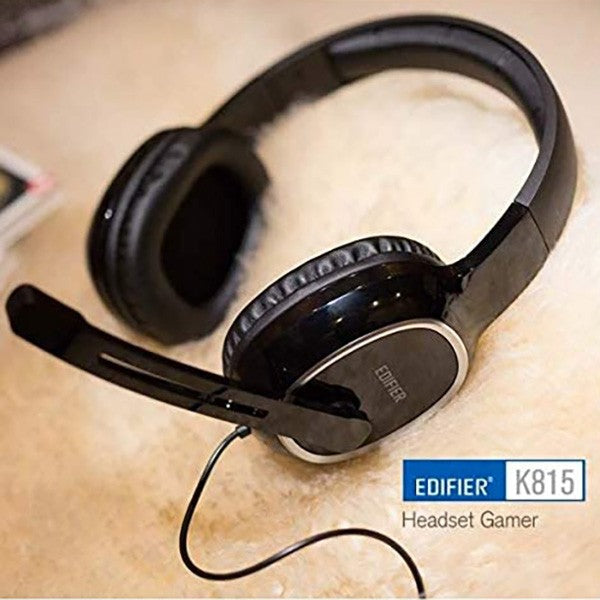 EDIFIER K815 USB Online Educational Student & Business Headphone