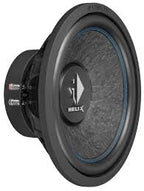 Helix K10W 10 Inch 600 Watts  Sub Subwoofer 2 x 2Ω Ohm Voice Coil