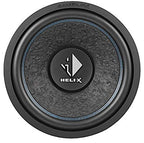 Helix K12W 12 Inch 600 Watts Sub Subwoofer 2 x 2Ω Ohm Voice Coil