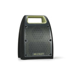 Kicker Audio BF200 Bluetooth Music System Green/ Black
