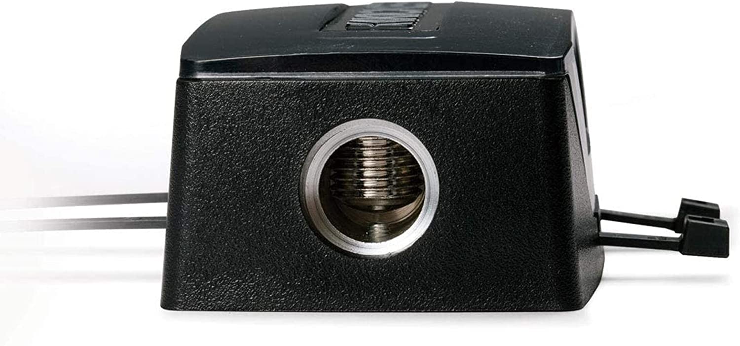 Kicker FHD 46FHD - 1/0-8 Gauge in/out FHD Dual AFS Fuse Holder