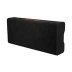 Kicker DL7TDF122 1200W RMS Loaded Dual 12" Downward Firing Sealed Subwoofer Enclosure