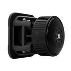 Kicker 49L7X101 L7X Series 10" Dual 1-ohm voice coil 2000 watts RMS Component Subwoofer