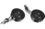Kicker 51KSS365 6.5"  3-Way KS-Series 320w Component Speaker System KSS365