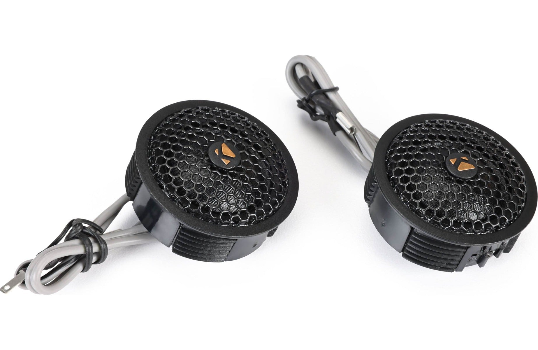Kicker 51KSS504 5-1/4"  2 Way KS-Series Component Speaker System KSS504