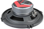 Kicker 51KSS670 6-3/4"  2 Way KS-Series Component Speaker System KSS670