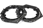 Kicker 51KSS365 6.5"  3-Way KS-Series 320w Component Speaker System KSS365