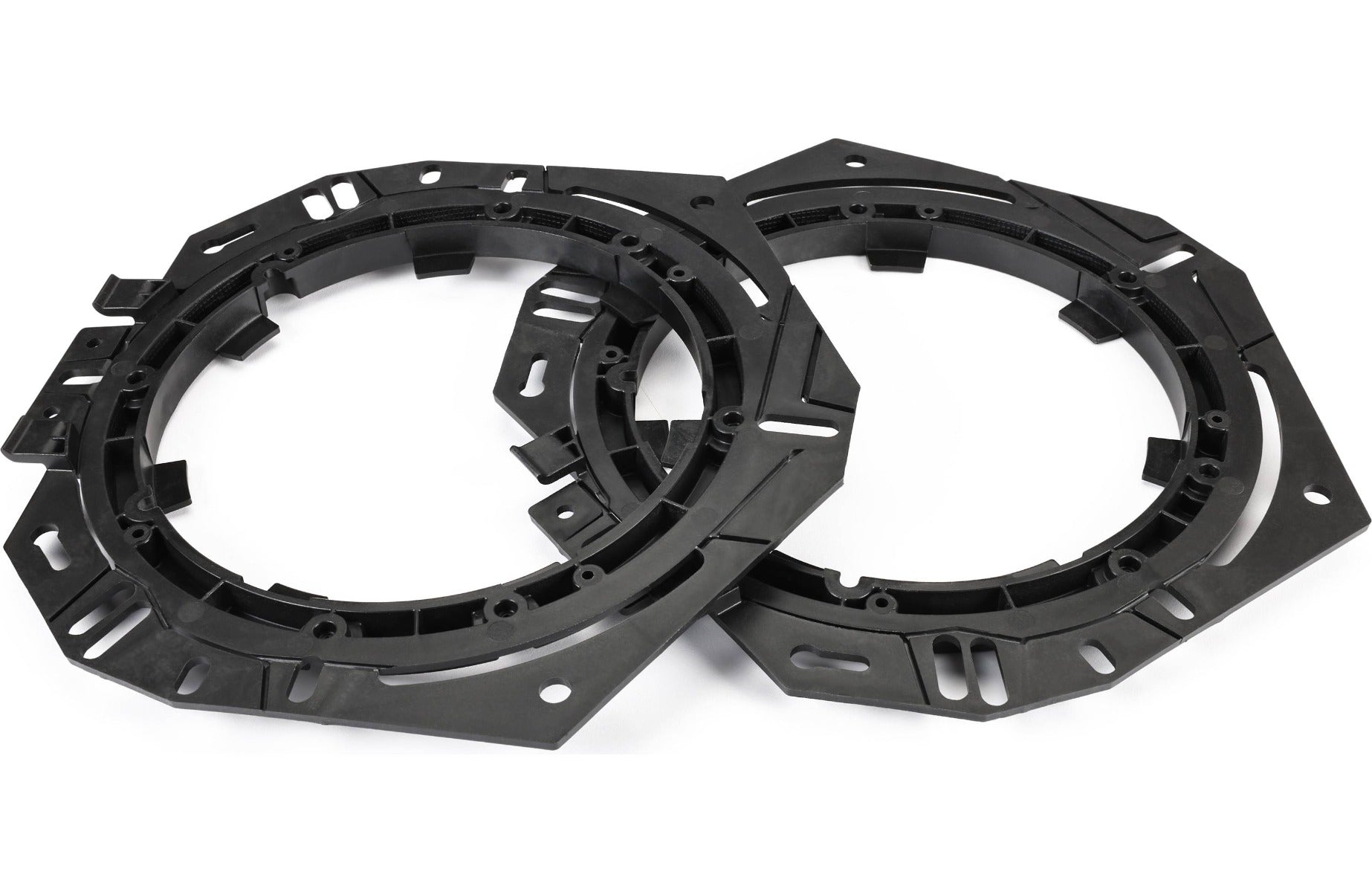 Kicker 51KSS504 5-1/4"  2 Way KS-Series Component Speaker System KSS504