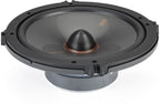 Kicker 51KSS670 6-3/4"  2 Way KS-Series Component Speaker System KSS670