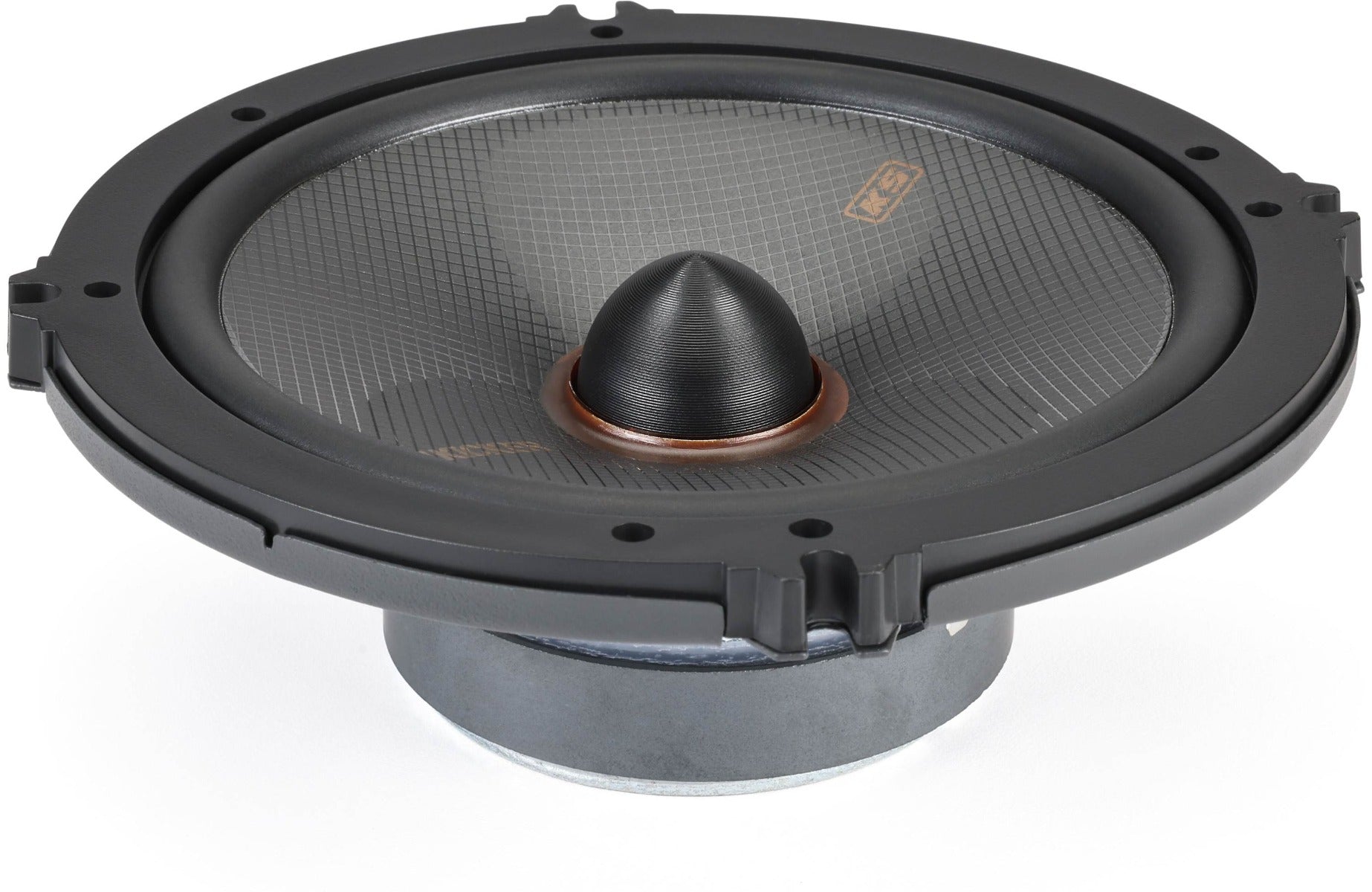Kicker 51KSS504 5-1/4"  2 Way KS-Series Component Speaker System KSS504