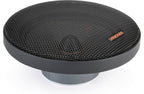 Kicker 51KSS670 6-3/4"  2 Way KS-Series Component Speaker System KSS670