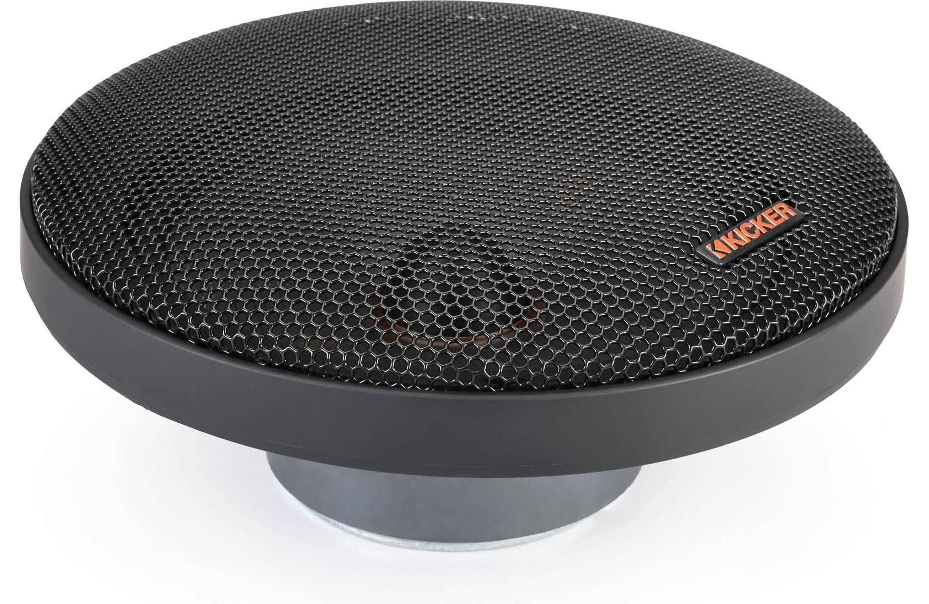 Kicker 51KSS670 6-3/4"  2 Way KS-Series Component Speaker System KSS670