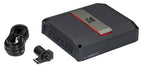Kicker 51LX8501 1100W Peak (850W RMS) Class D Monoblock Car Amplifier with Bass Remote
