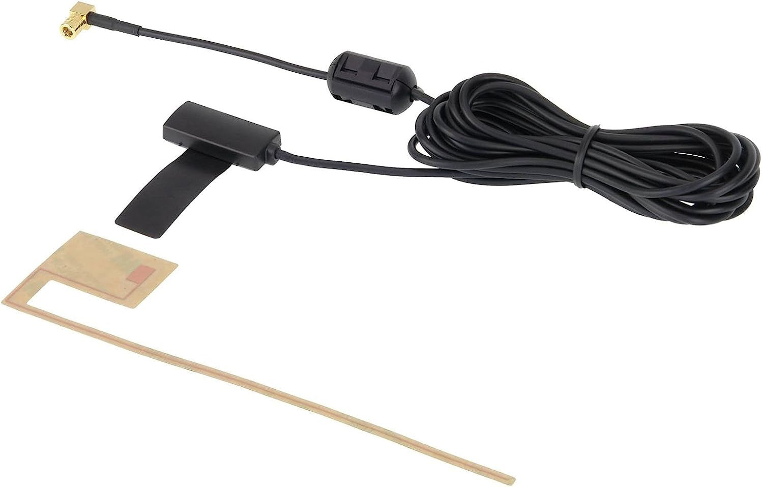 ALPINE KAE-242DA-R Active DAB+ Screen Antenna