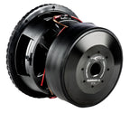 DB Audio KARNAGE 12 Triple-Stacked 15000W 12" Dual 1Ω Voice Coil SPL Subwoofer