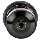 DB Audio KARNAGE 12 Triple-Stacked 15000W 12" Dual 1Ω Voice Coil SPL Subwoofer